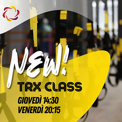 TRX Class