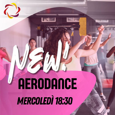 aerodance