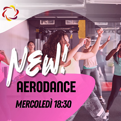 aerodance