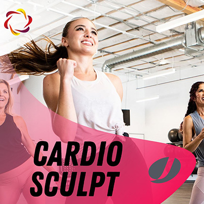 cardio sculpt