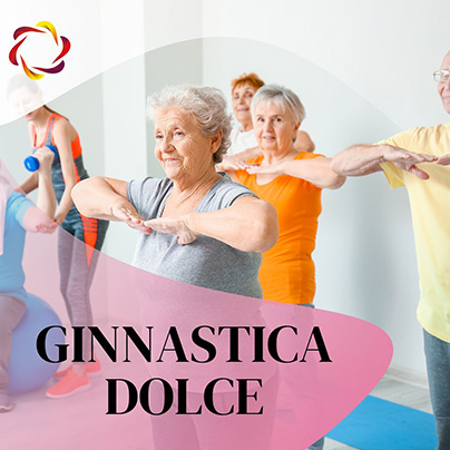 Ginnastica Dolce