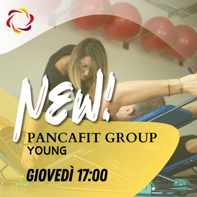 Pancafit Group Young