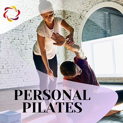 personal pilates