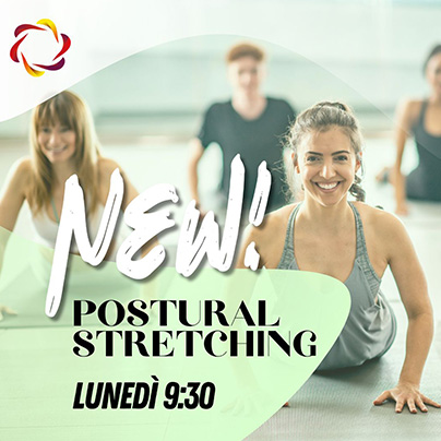 postural stretching