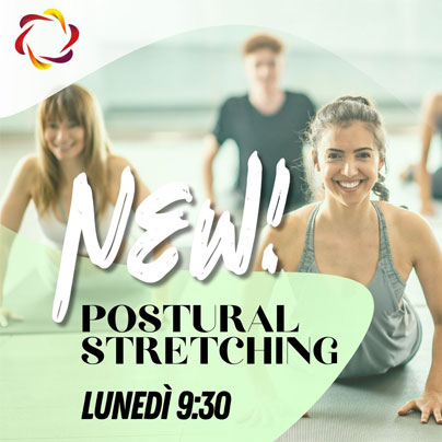 postural stretching