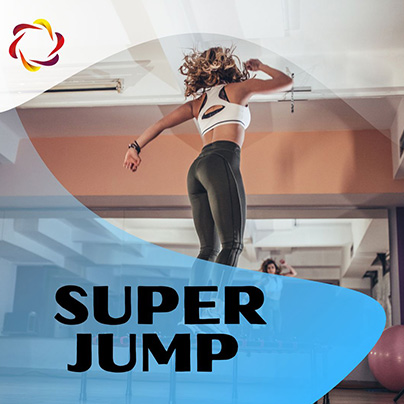 SuperJump