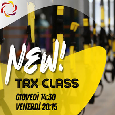 TRX Class