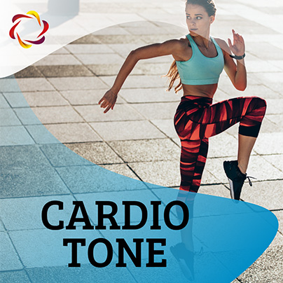 cardio tone